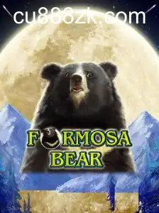 FormosaBear