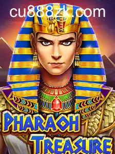 PharaohTreasure